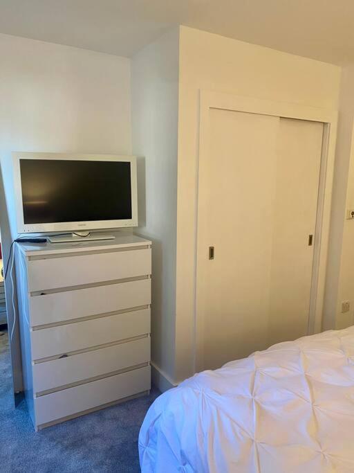 Appartement Lovely And Spacious Wimbledon Flat