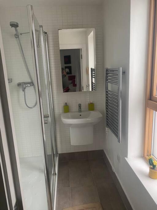 Appartement Lovely And Spacious Wimbledon Flat *