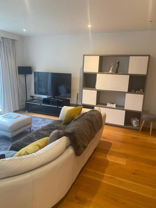Lovely And Spacious Wimbledon Flat Londen