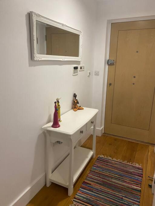 Lovely And Spacious Wimbledon Flat Appartement Londen