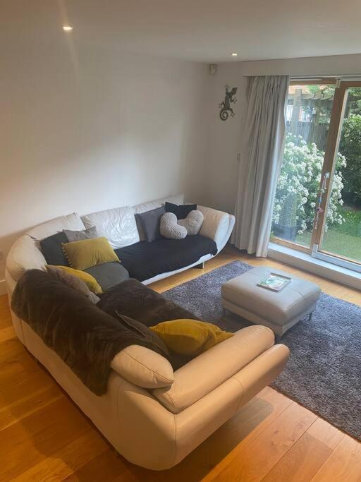 Lovely And Spacious Wimbledon Flat