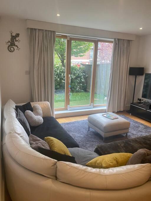 Lovely And Spacious Wimbledon Flat Appartement *