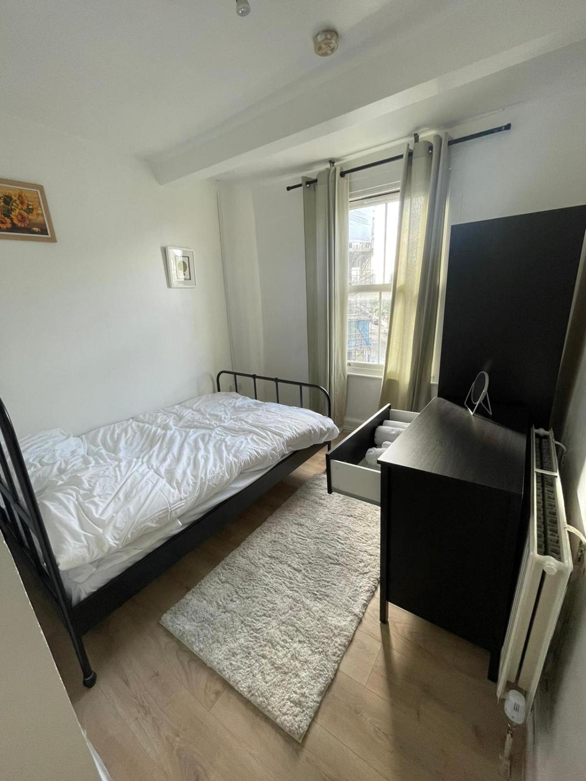Privat overnatting Islington London