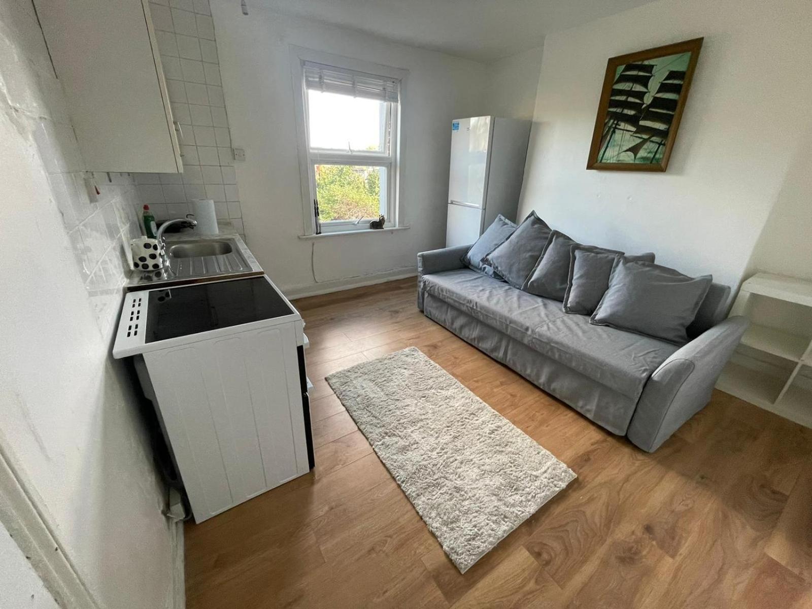 Privat overnatting Islington *