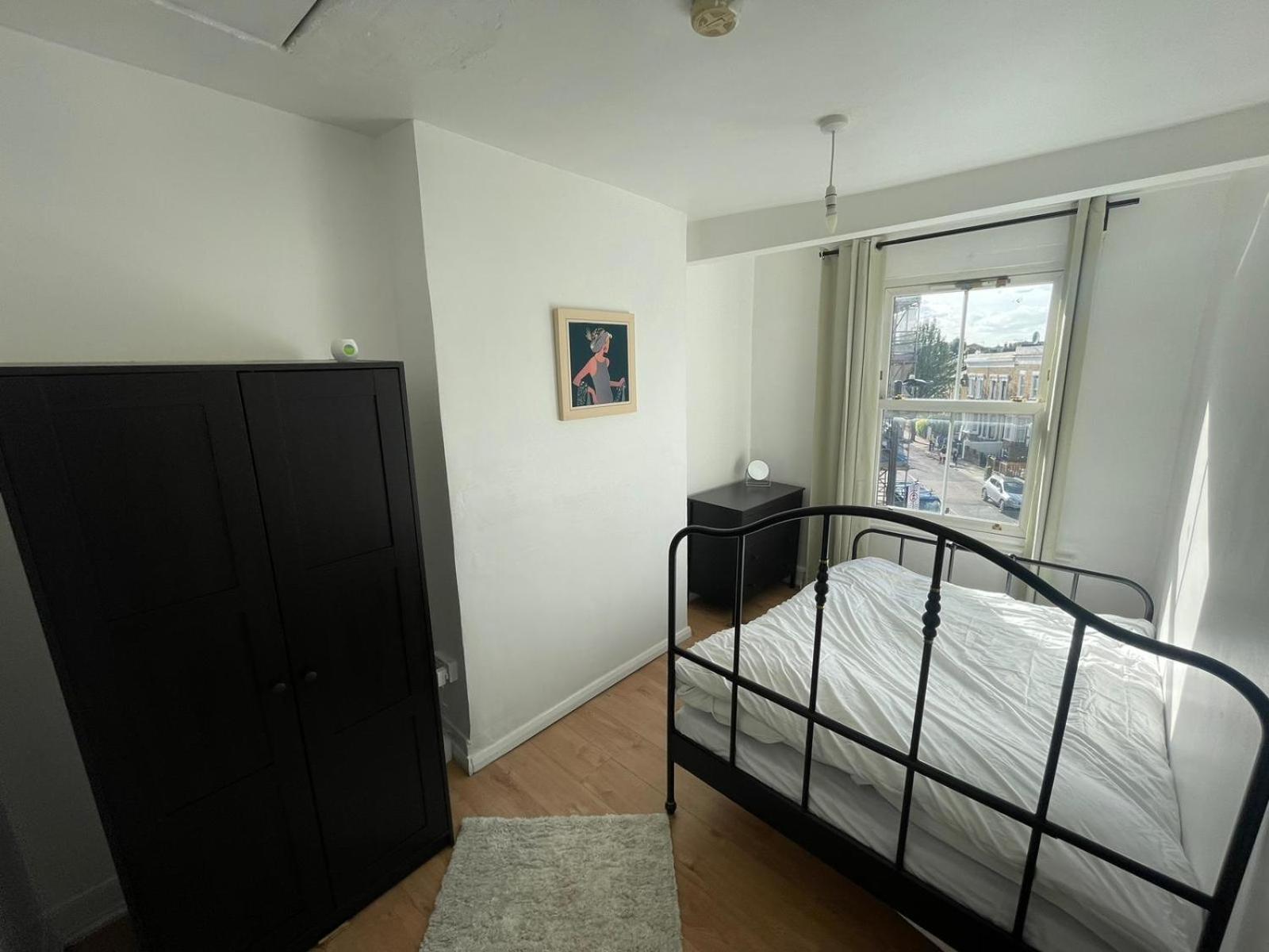 Privat overnatting Islington *