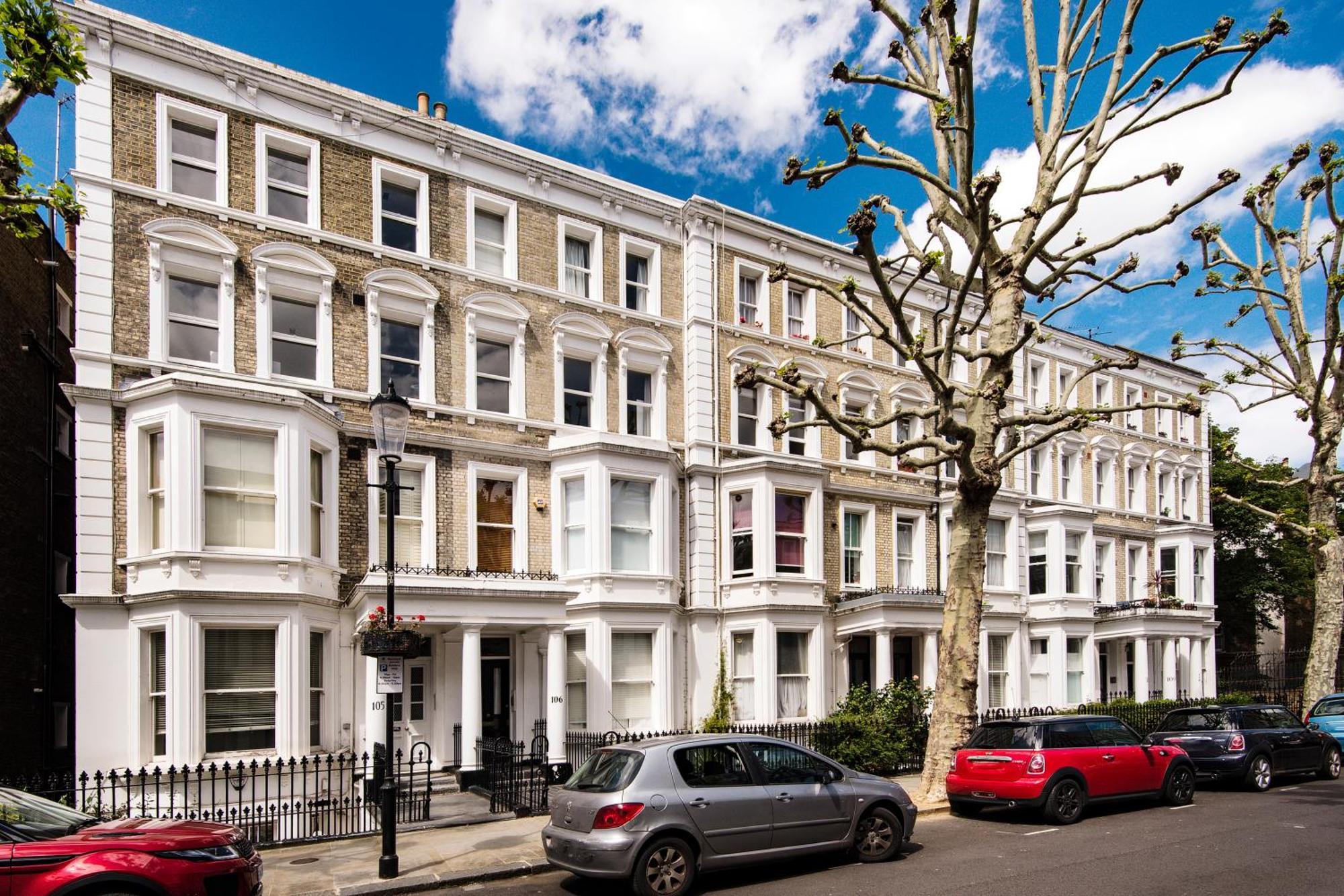 Appartamento Bright Earl's Court Apartment- Sva *