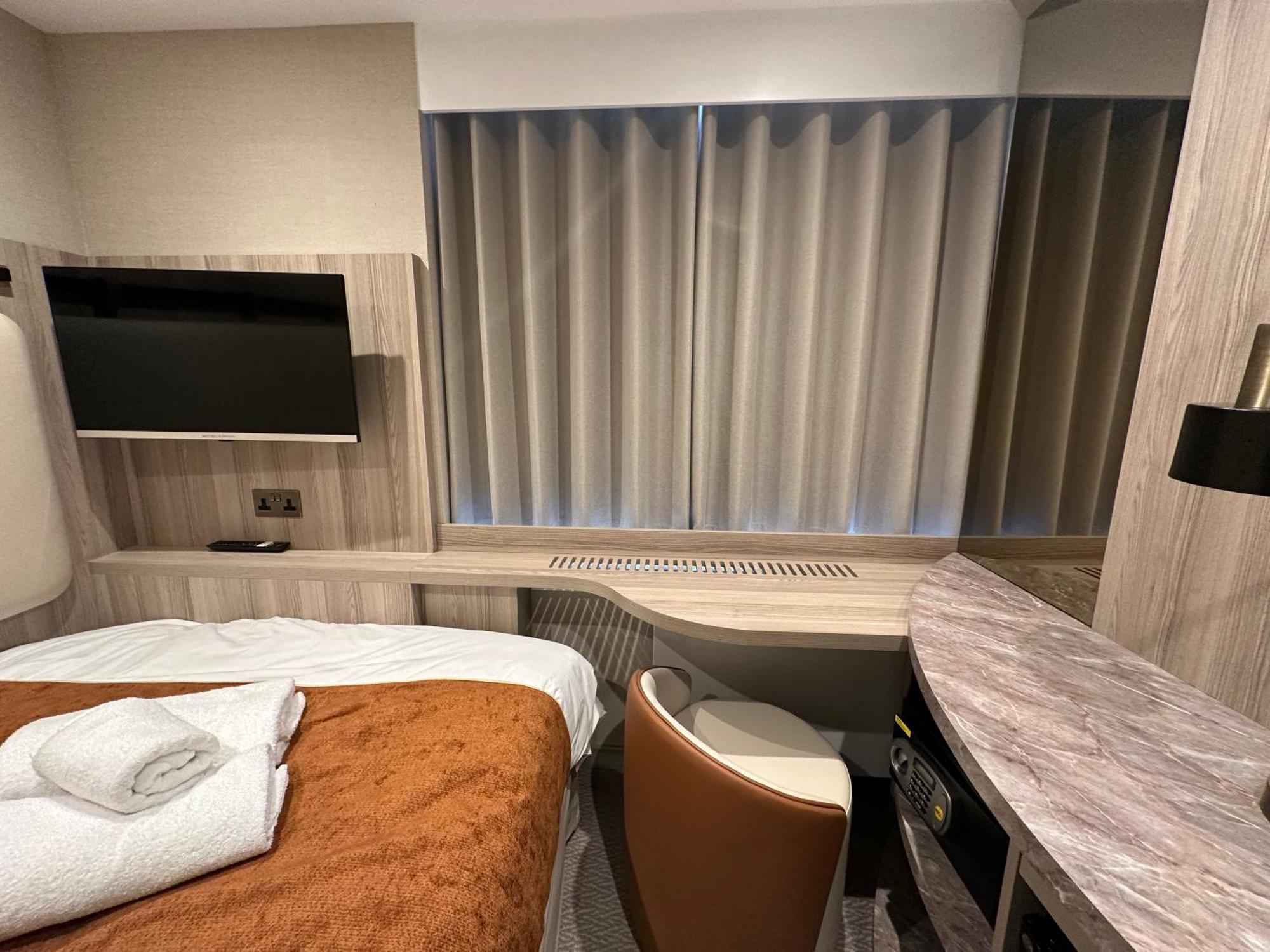 Mabledon Court Hotell 3*