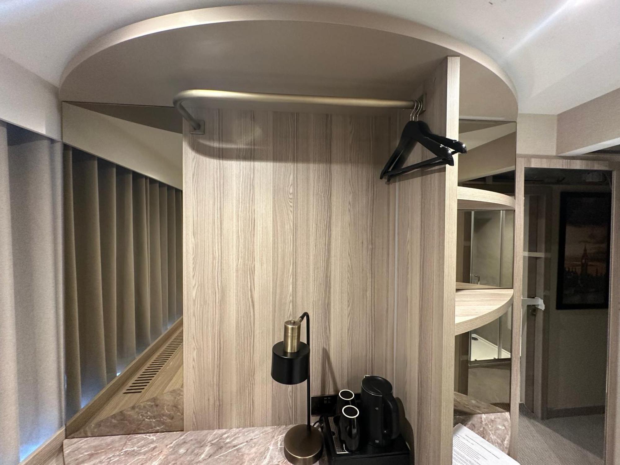 Mabledon Court Hotell London