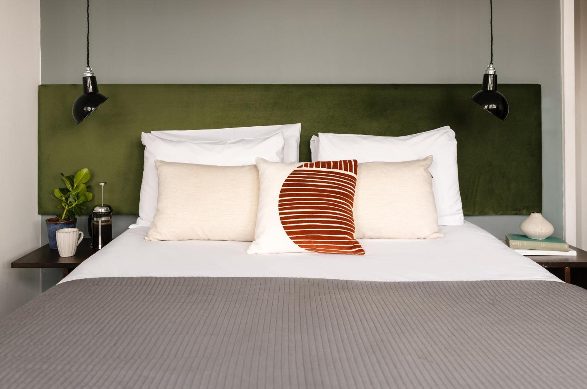 Aparthotel Native Hyde Park 4*