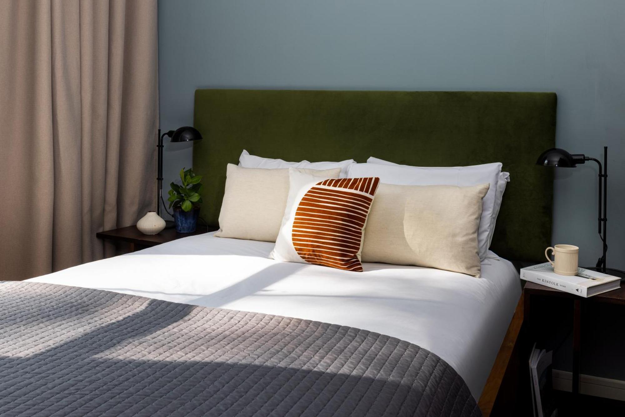 Aparthotel Native Hyde Park London