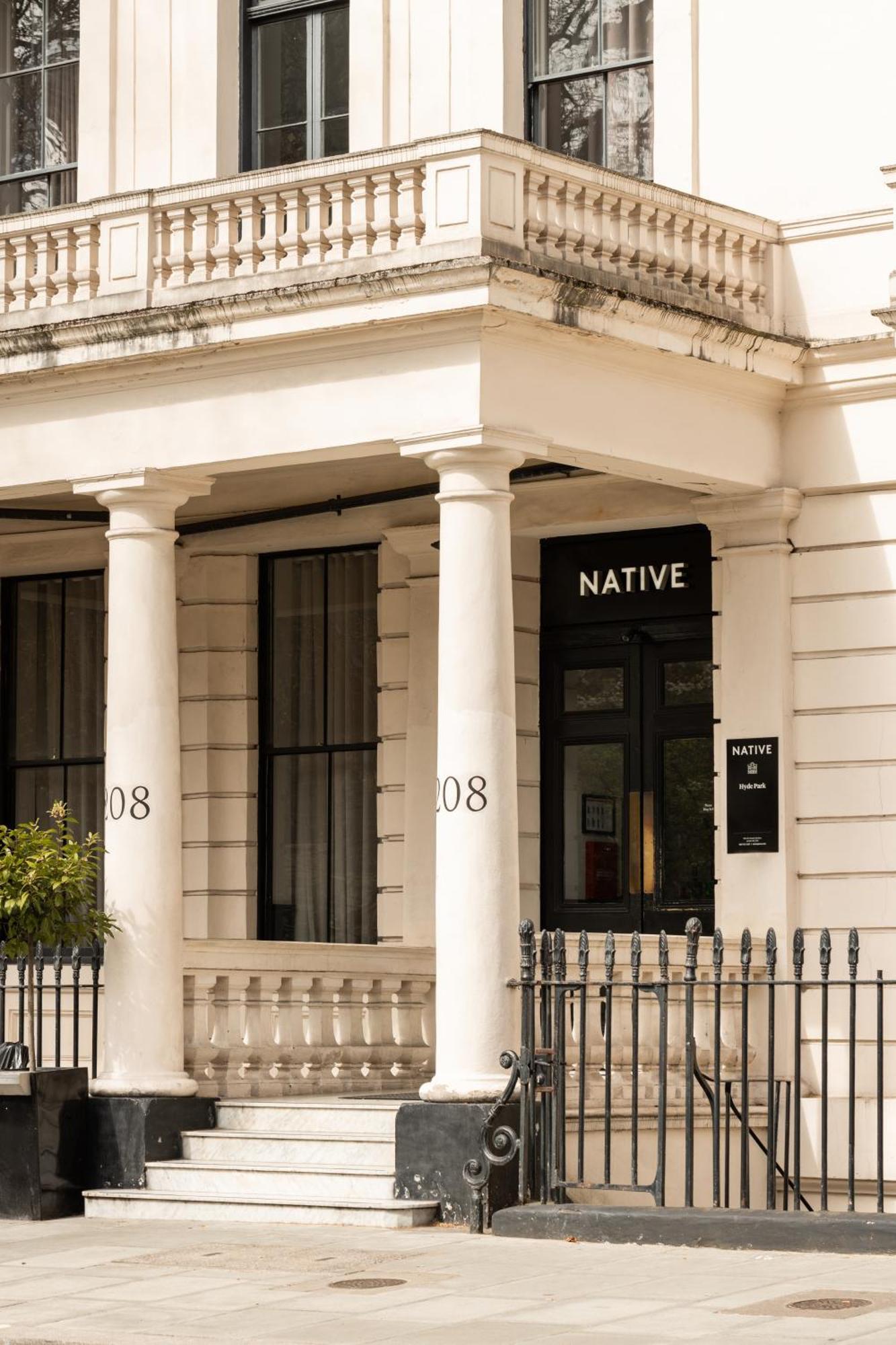 Native Hyde Park 4* London