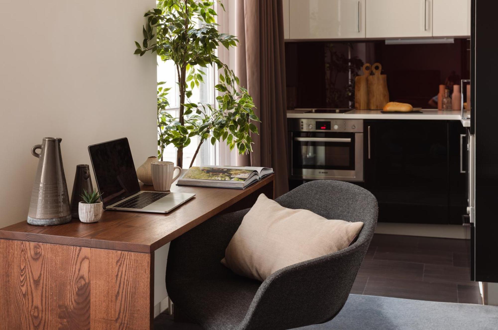 Aparthotel Native Hyde Park 4*