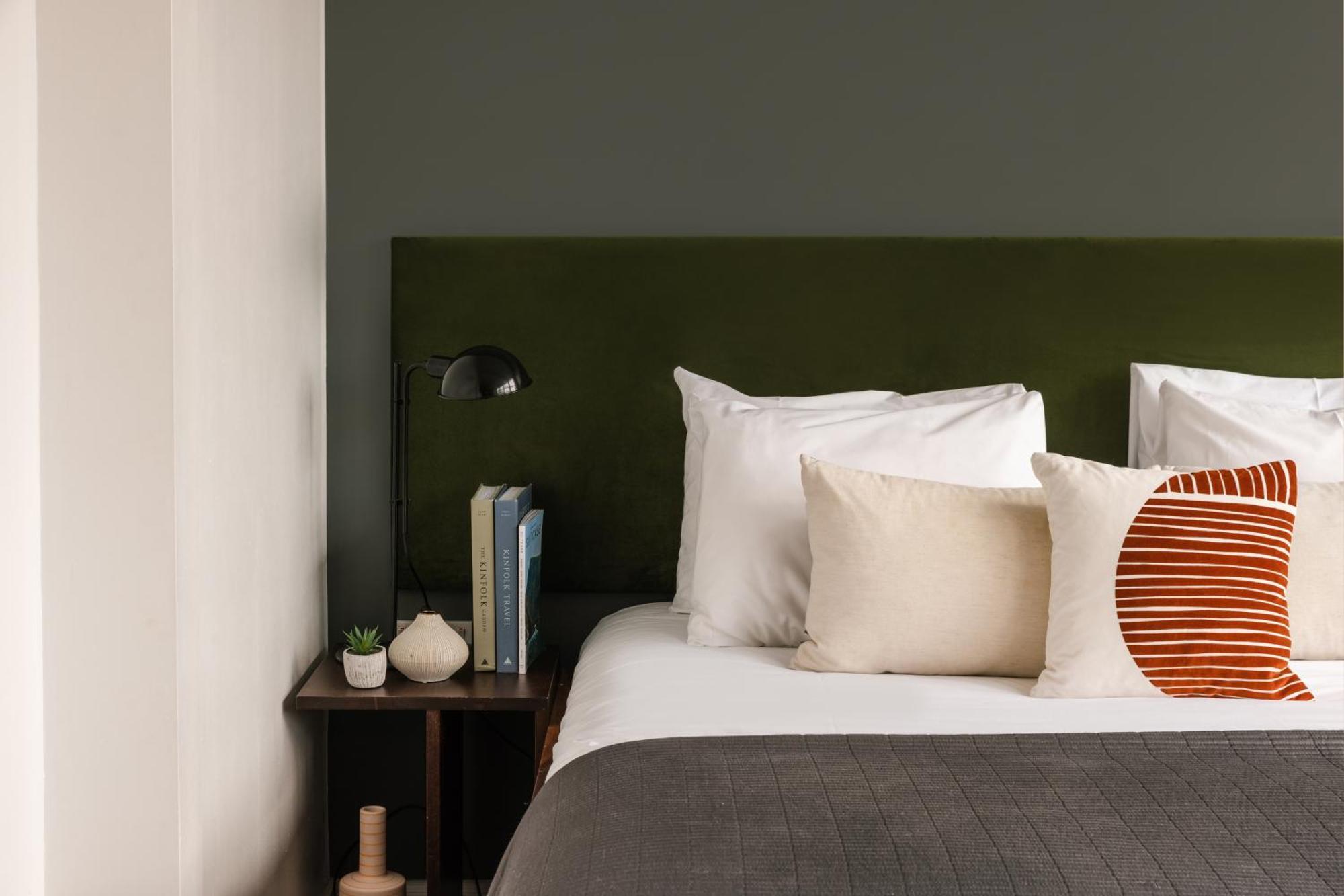 Native Hyde Park Aparthotel London