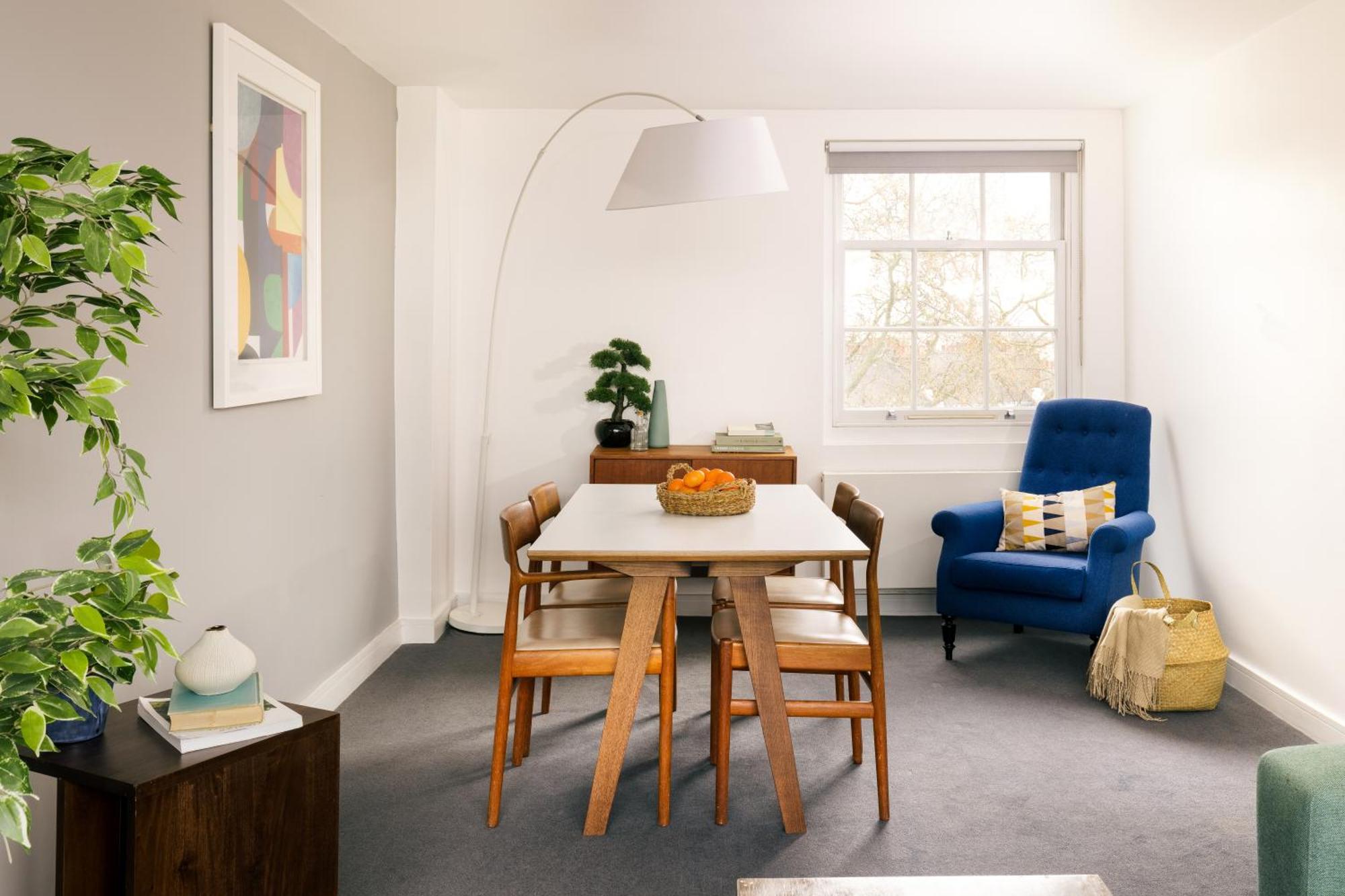 Aparthotel Native Hyde Park London