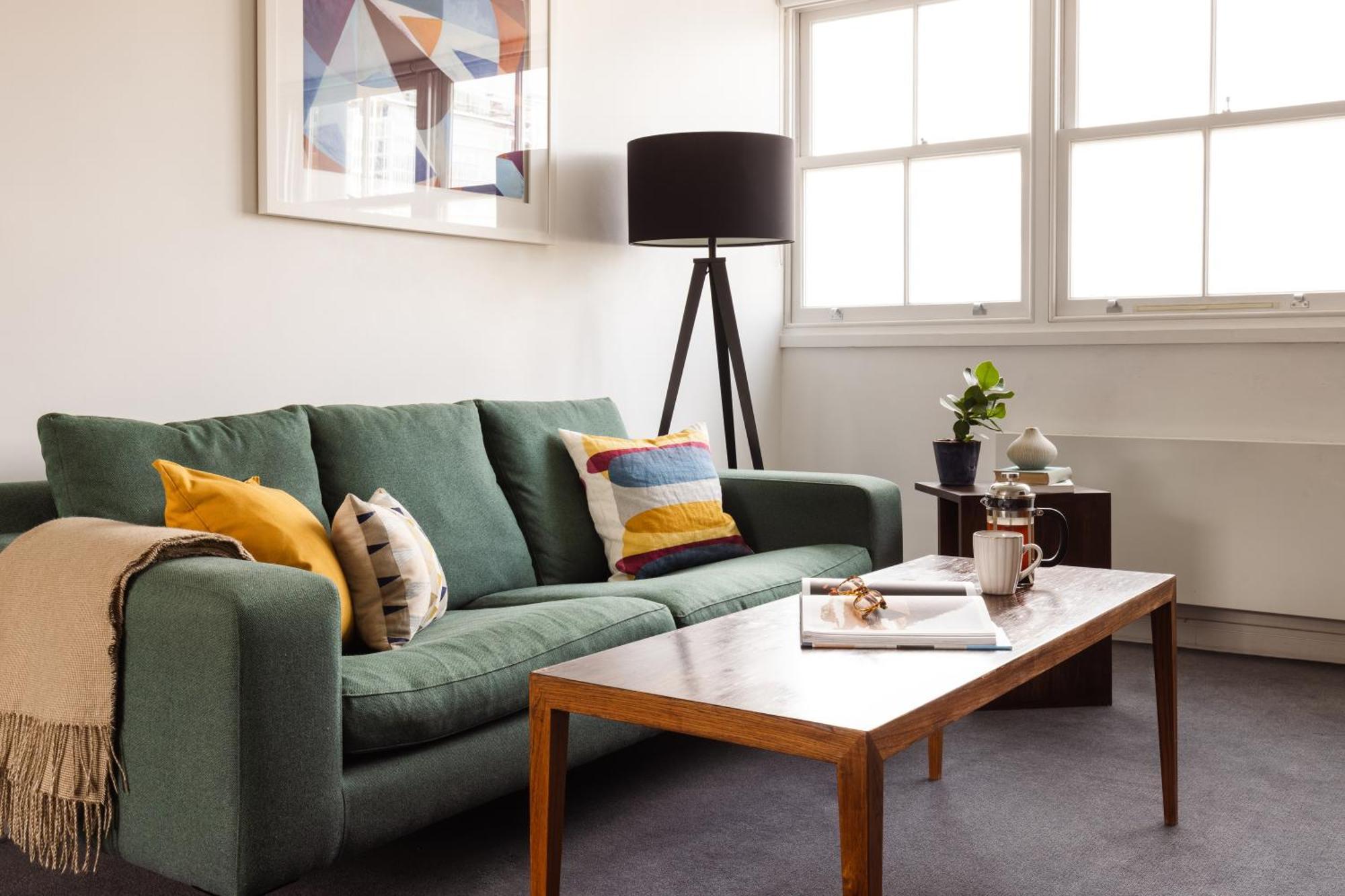Native Hyde Park Aparthotel