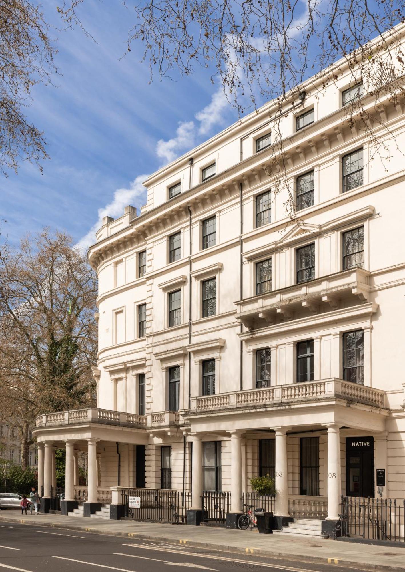 Aparthotel Native Hyde Park