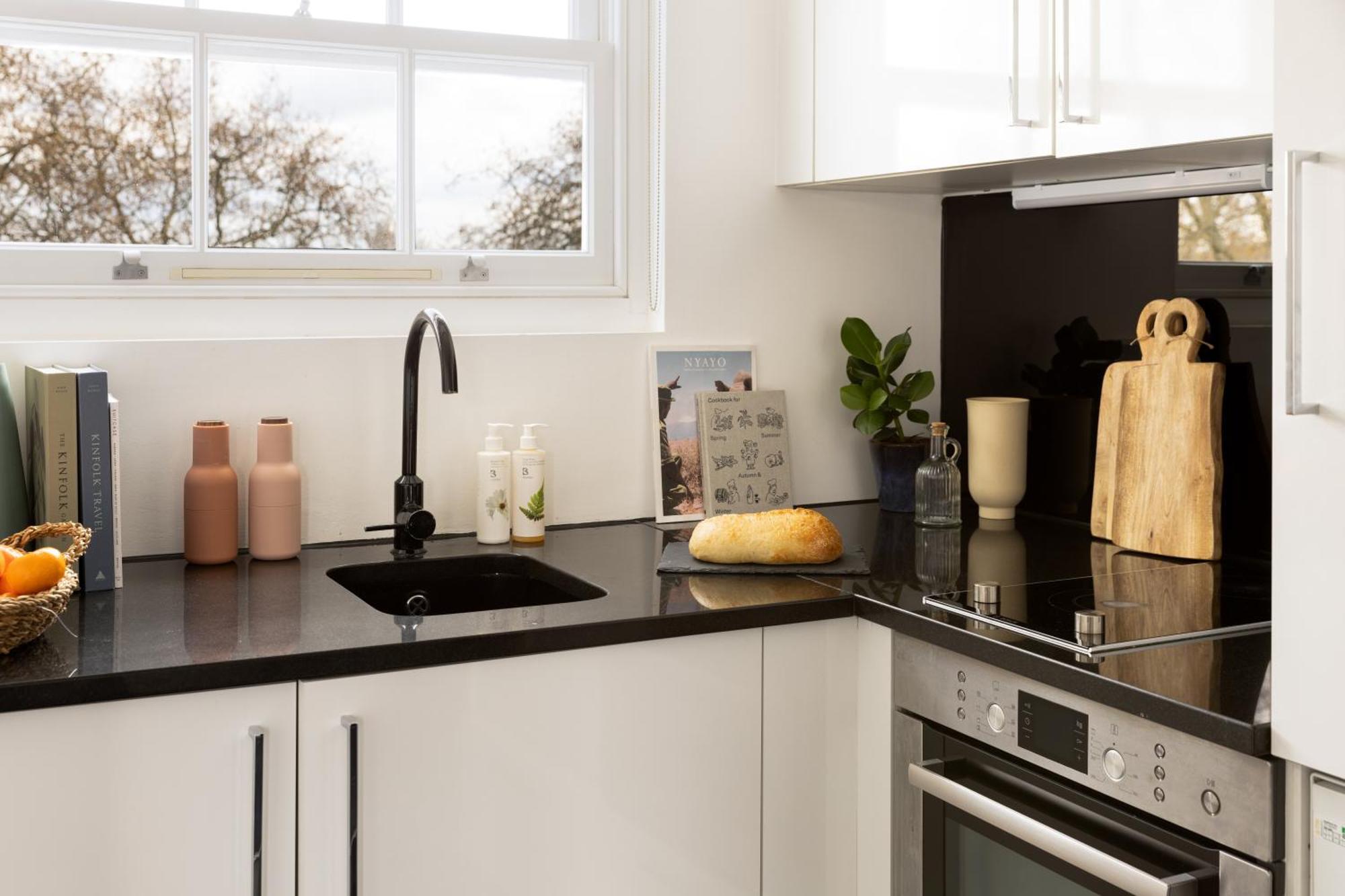 Native Hyde Park 4* London
