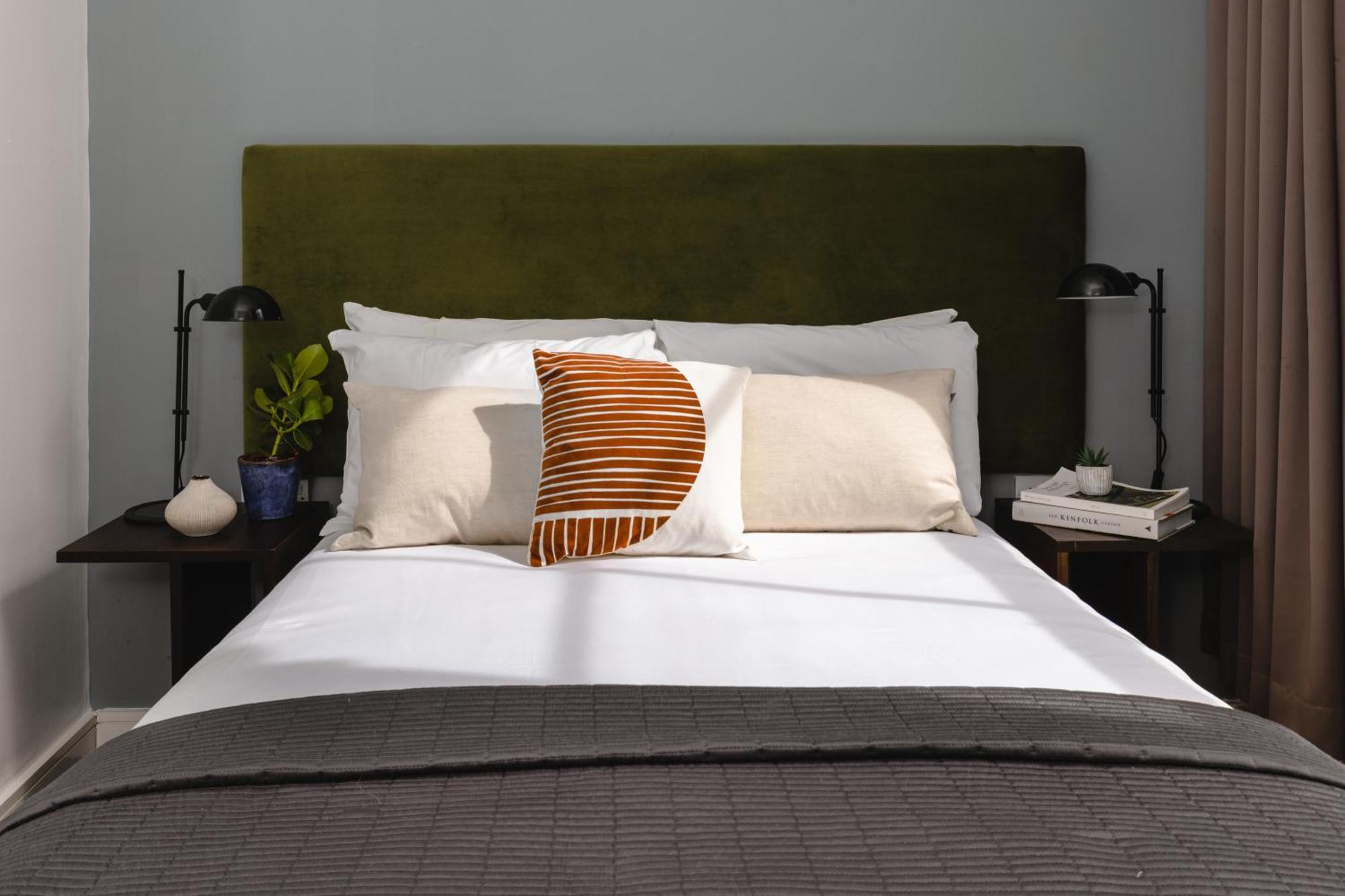 Aparthotel Native Hyde Park London