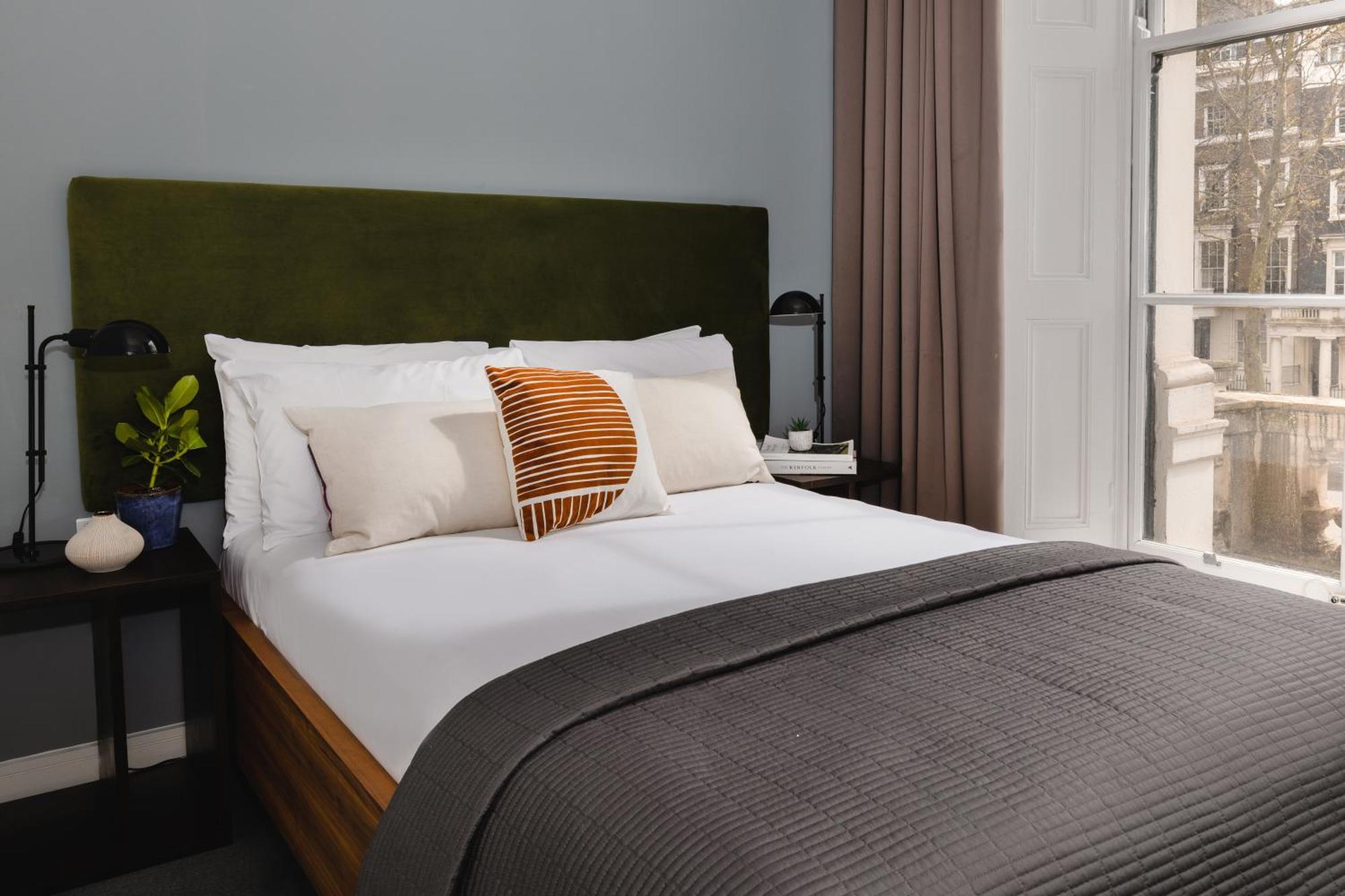 Aparthotel Native Hyde Park