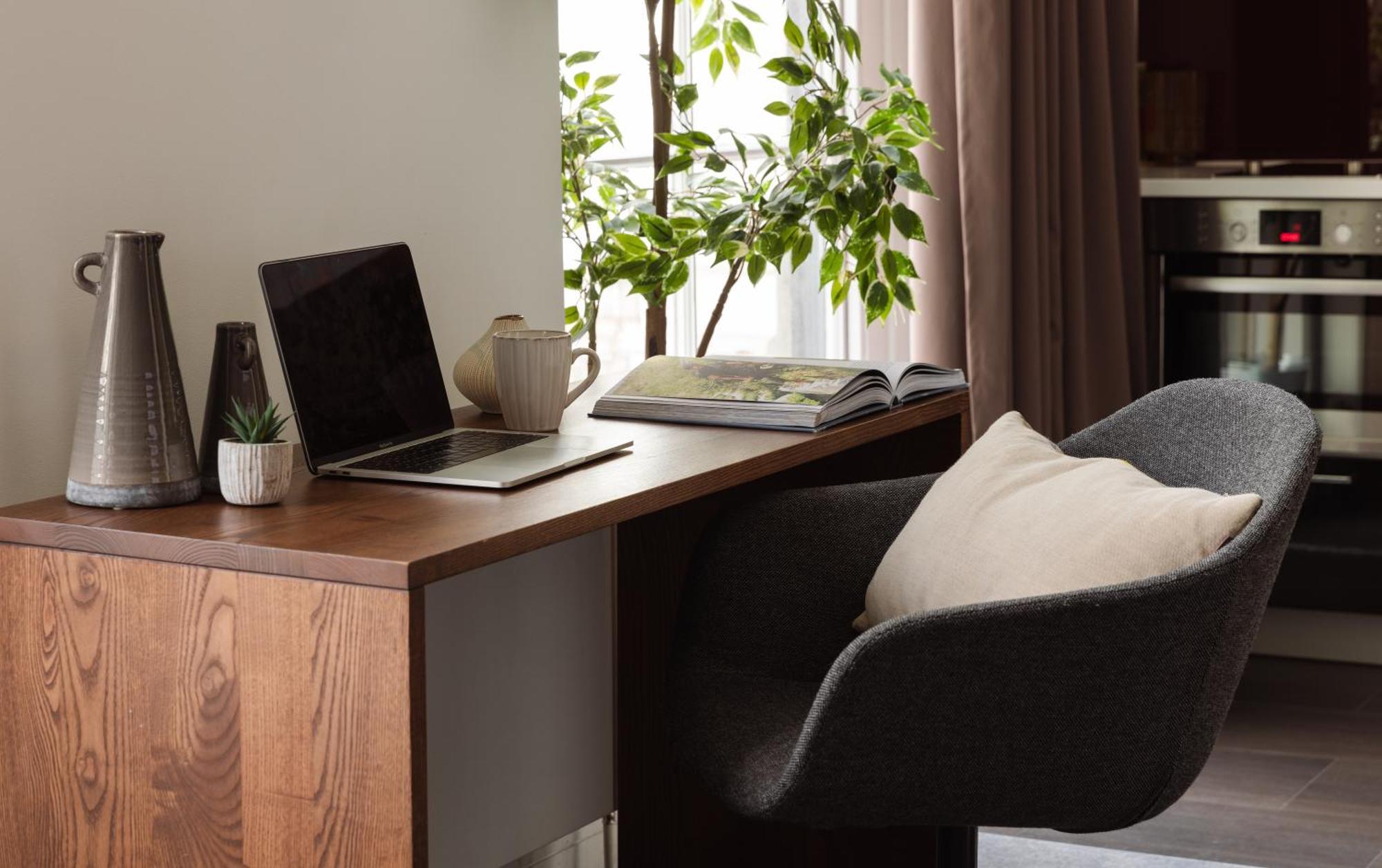 Native Hyde Park Aparthotel 4*