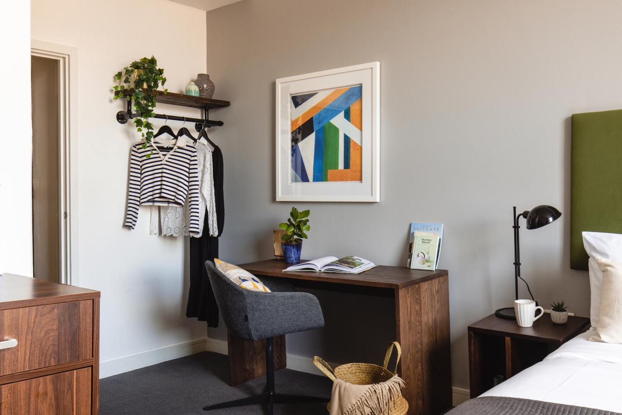 Native Hyde Park Aparthotel London