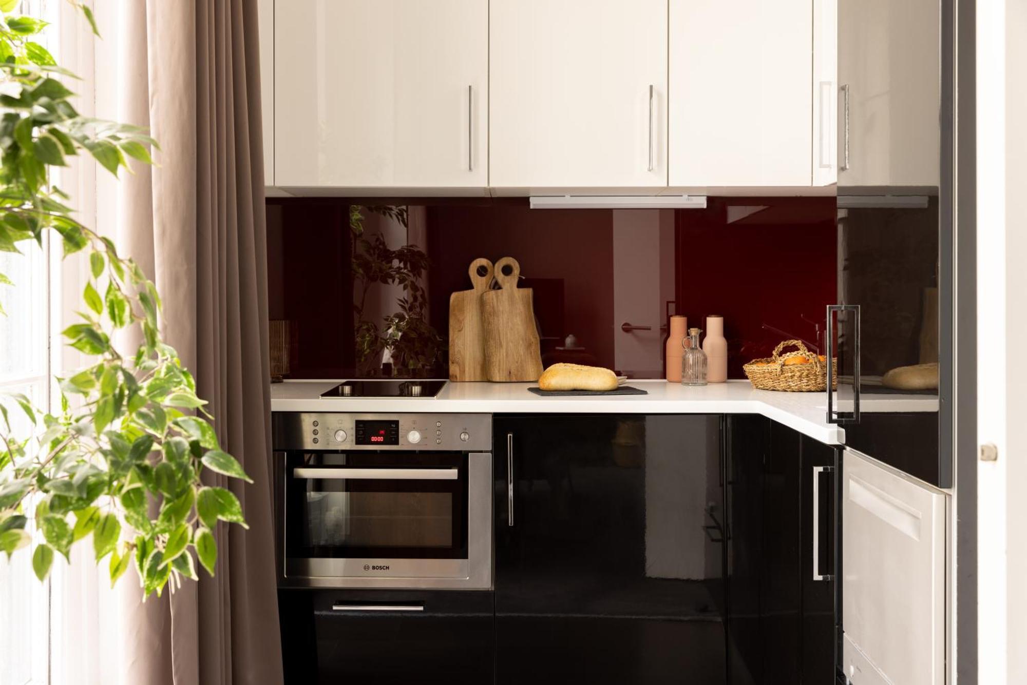 Aparthotel Native Hyde Park London
