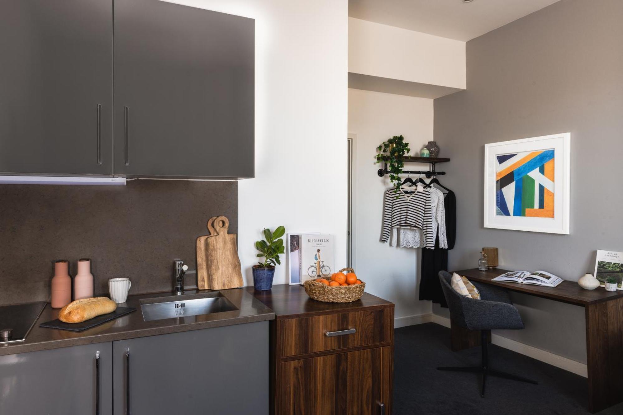 Native Hyde Park 4* London