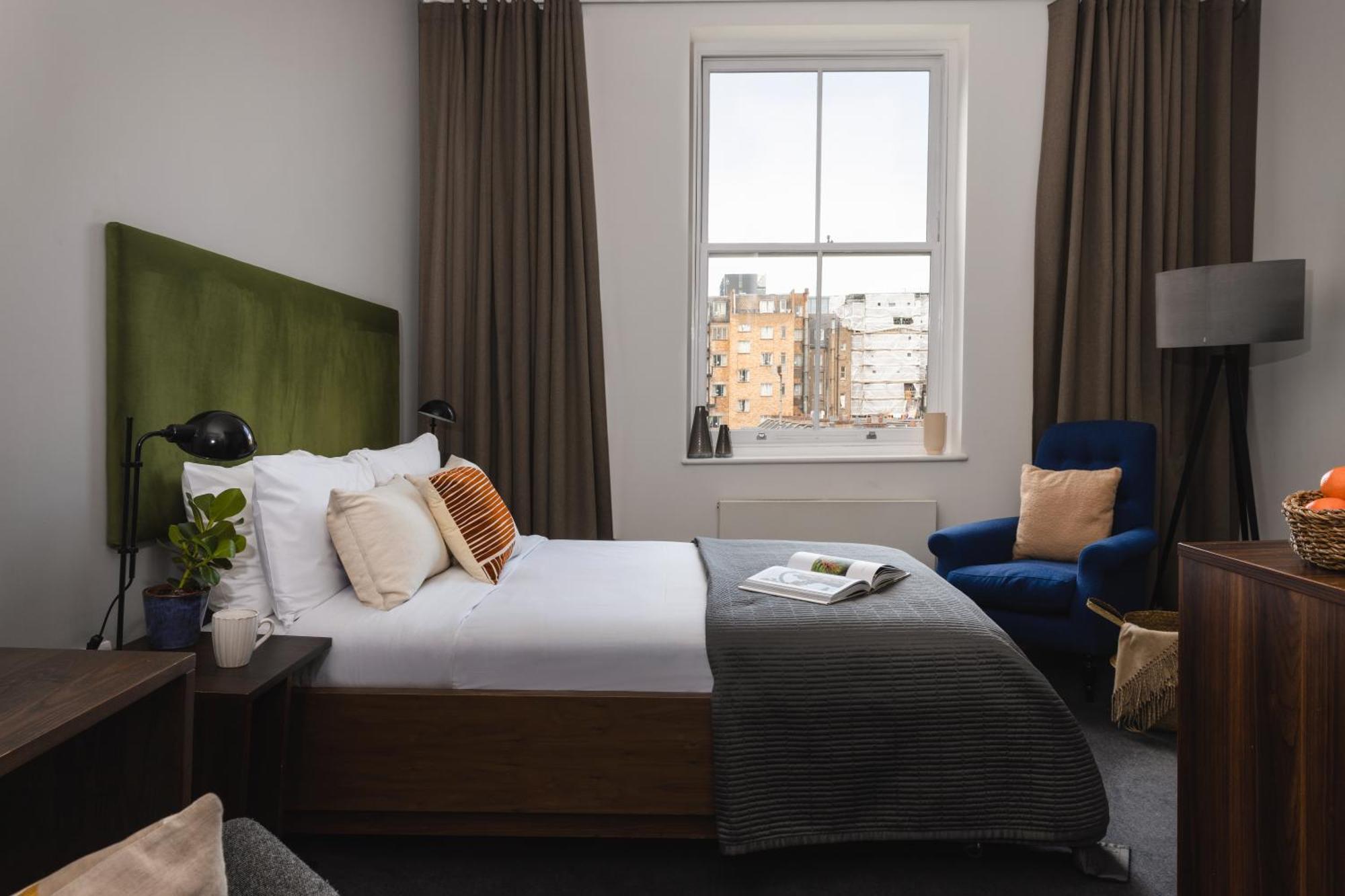 Aparthotel Native Hyde Park
