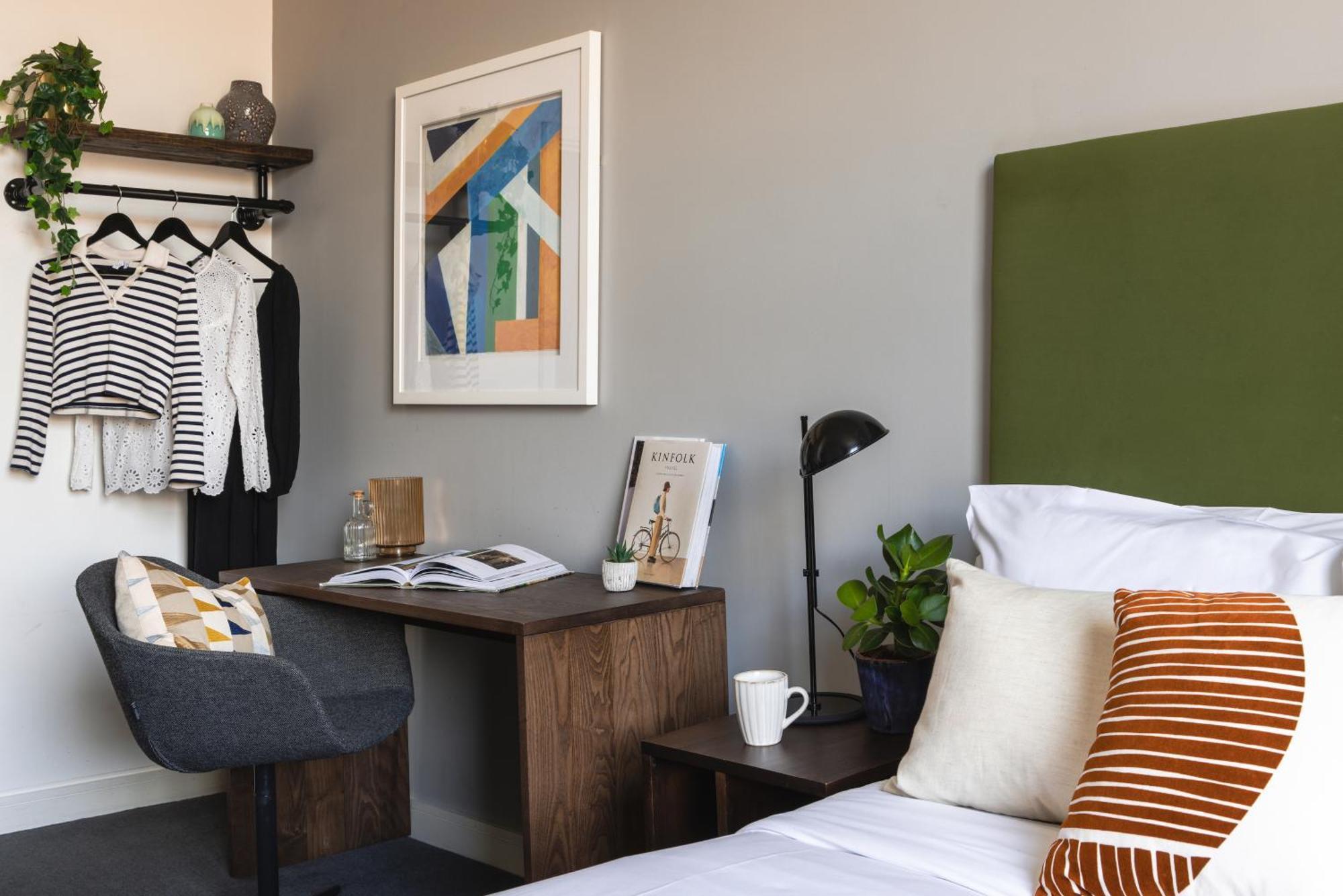 Aparthotel Native Hyde Park London