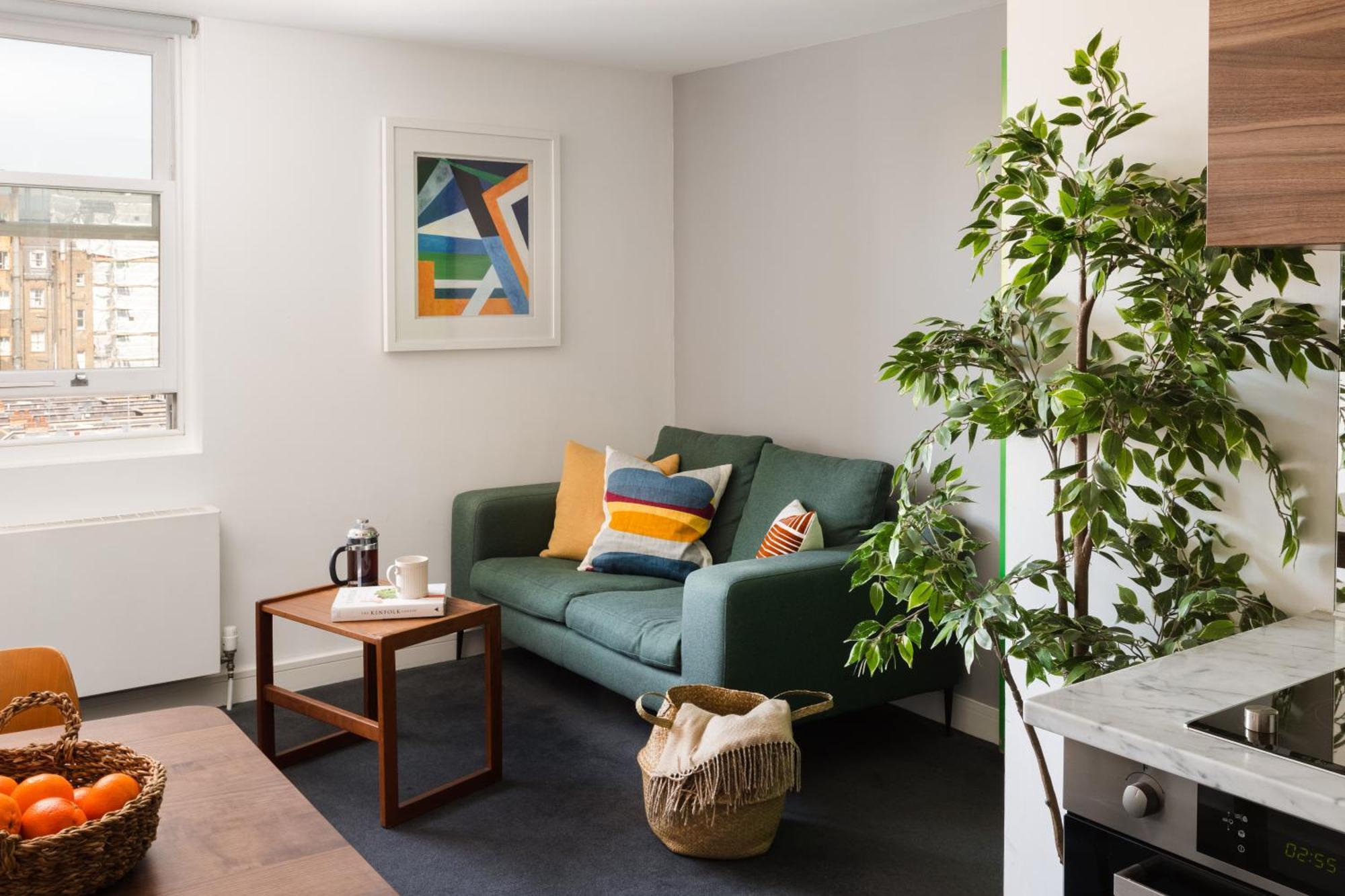 Native Hyde Park Aparthotel London