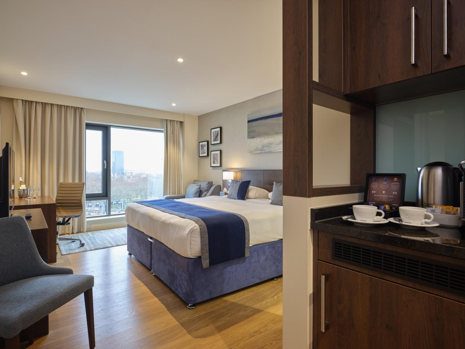 Hotell Marlin Waterloo