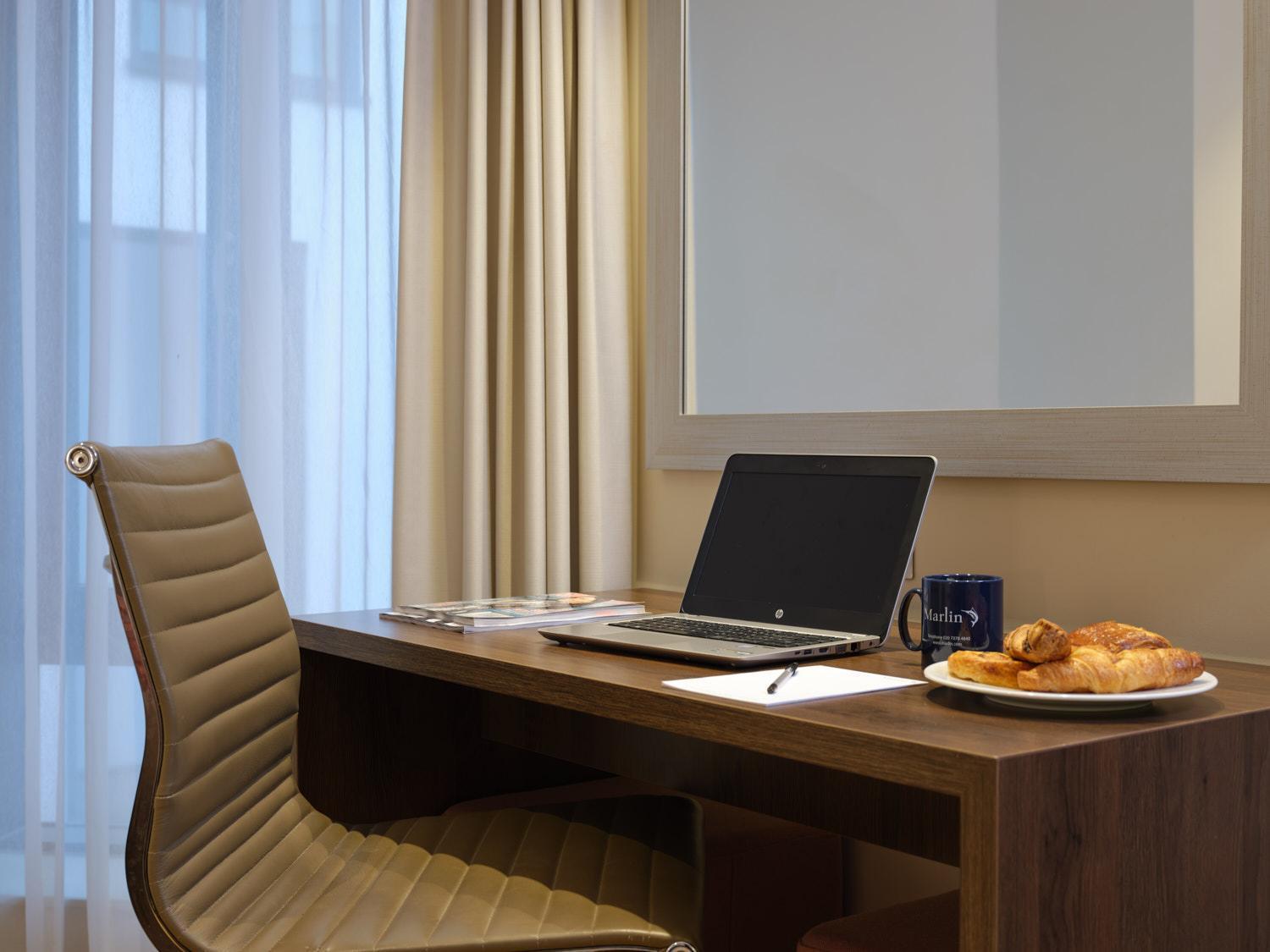 Marlin Waterloo Hotel Londra