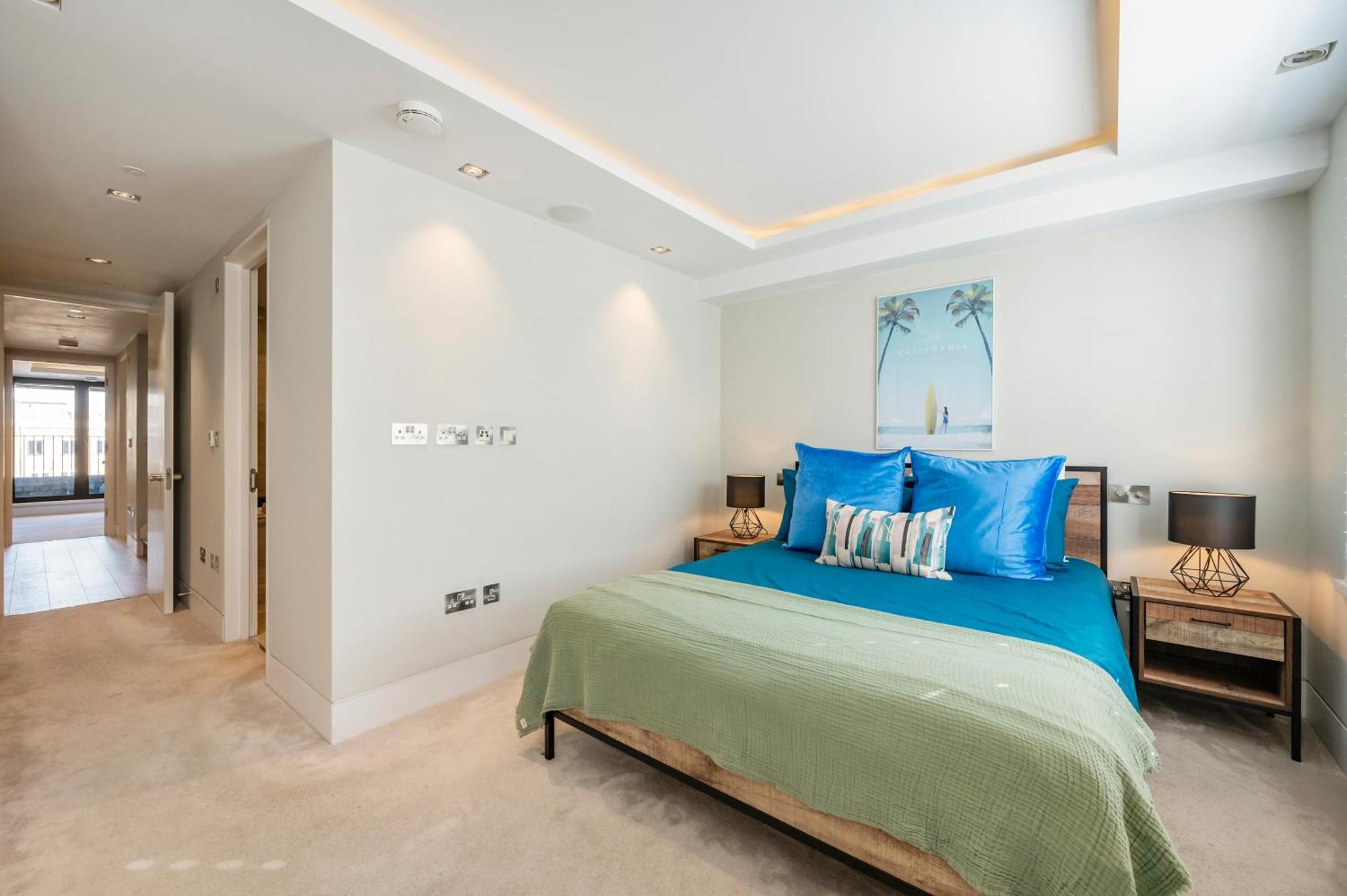 Arcore Premium Bloomsbury Londra