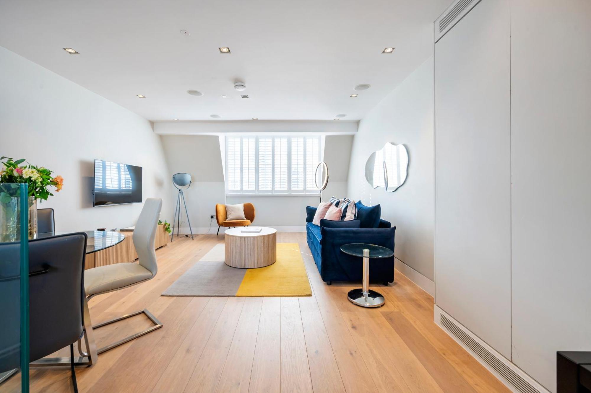 Appartamento Arcore Premium Bloomsbury *