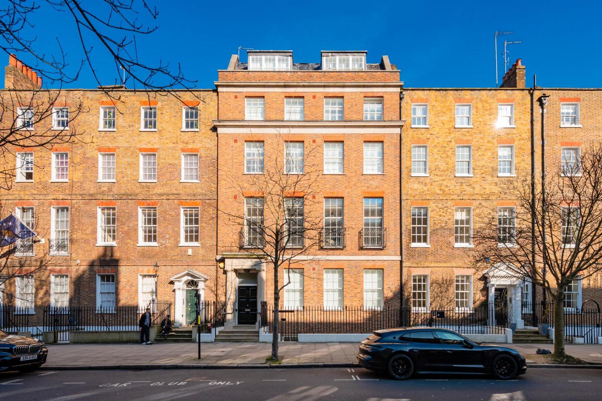 Appartamento Arcore Premium Bloomsbury