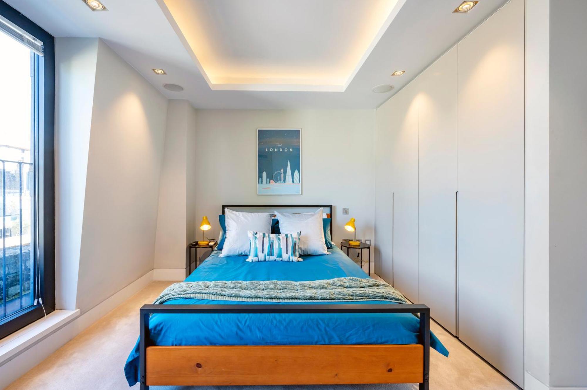 Appartamento Arcore Premium Bloomsbury