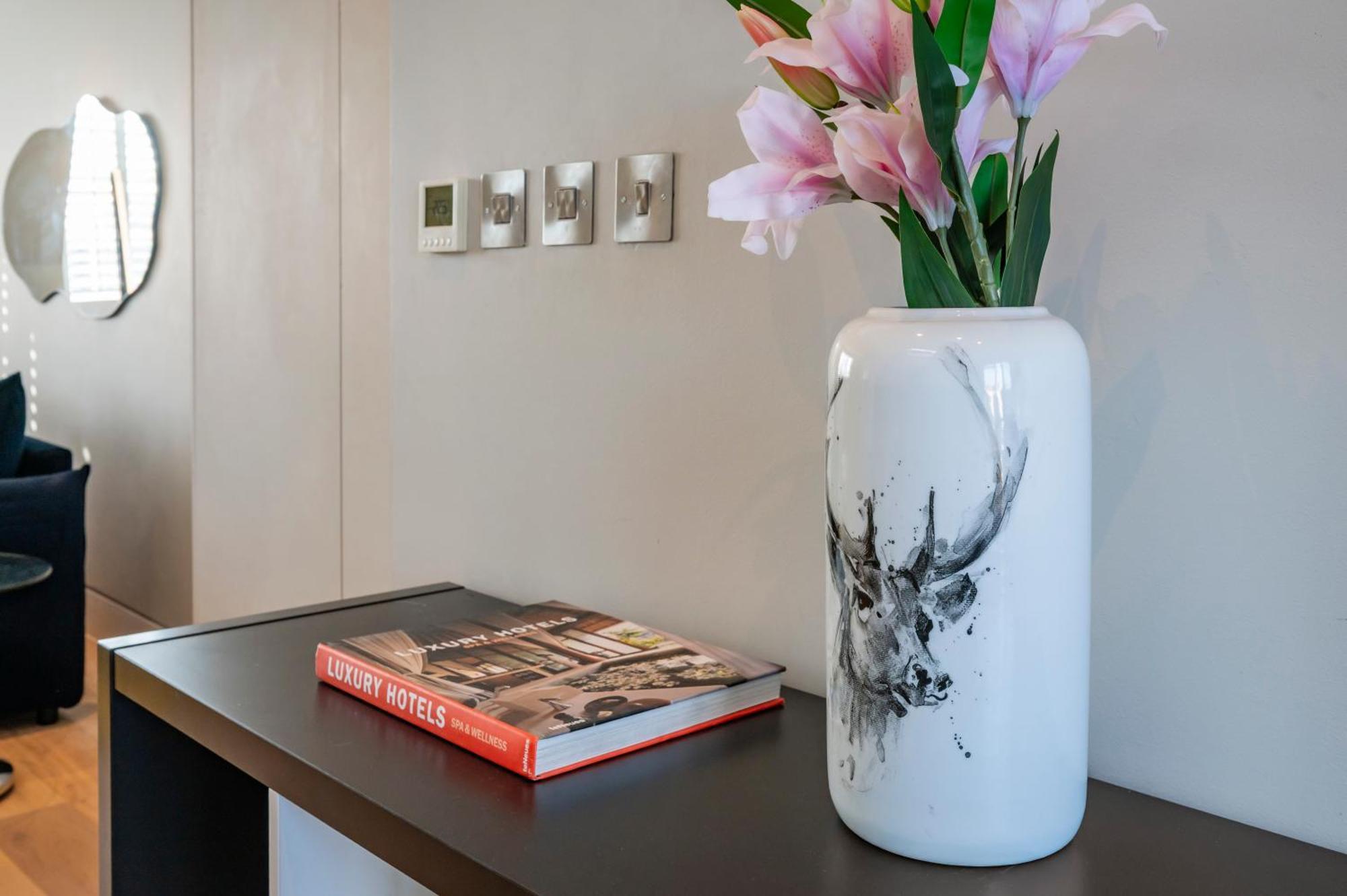 Arcore Premium Bloomsbury Appartamento *