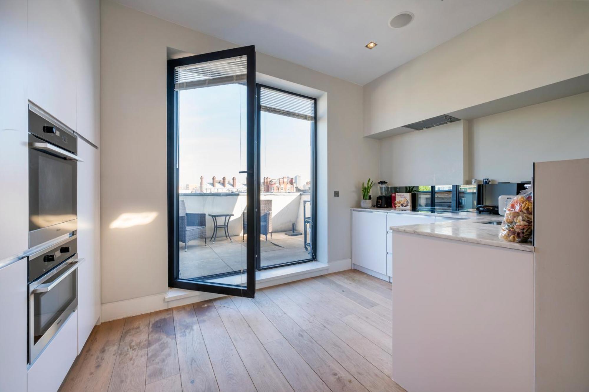 Arcore Premium Bloomsbury Appartamento Londra