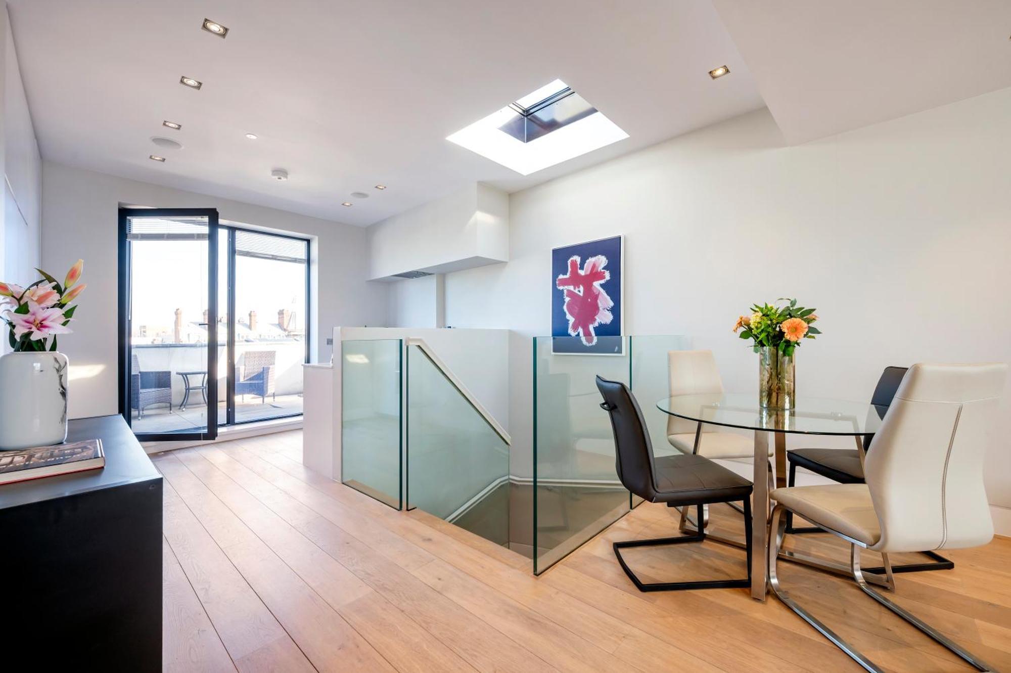 Arcore Premium Bloomsbury Londra