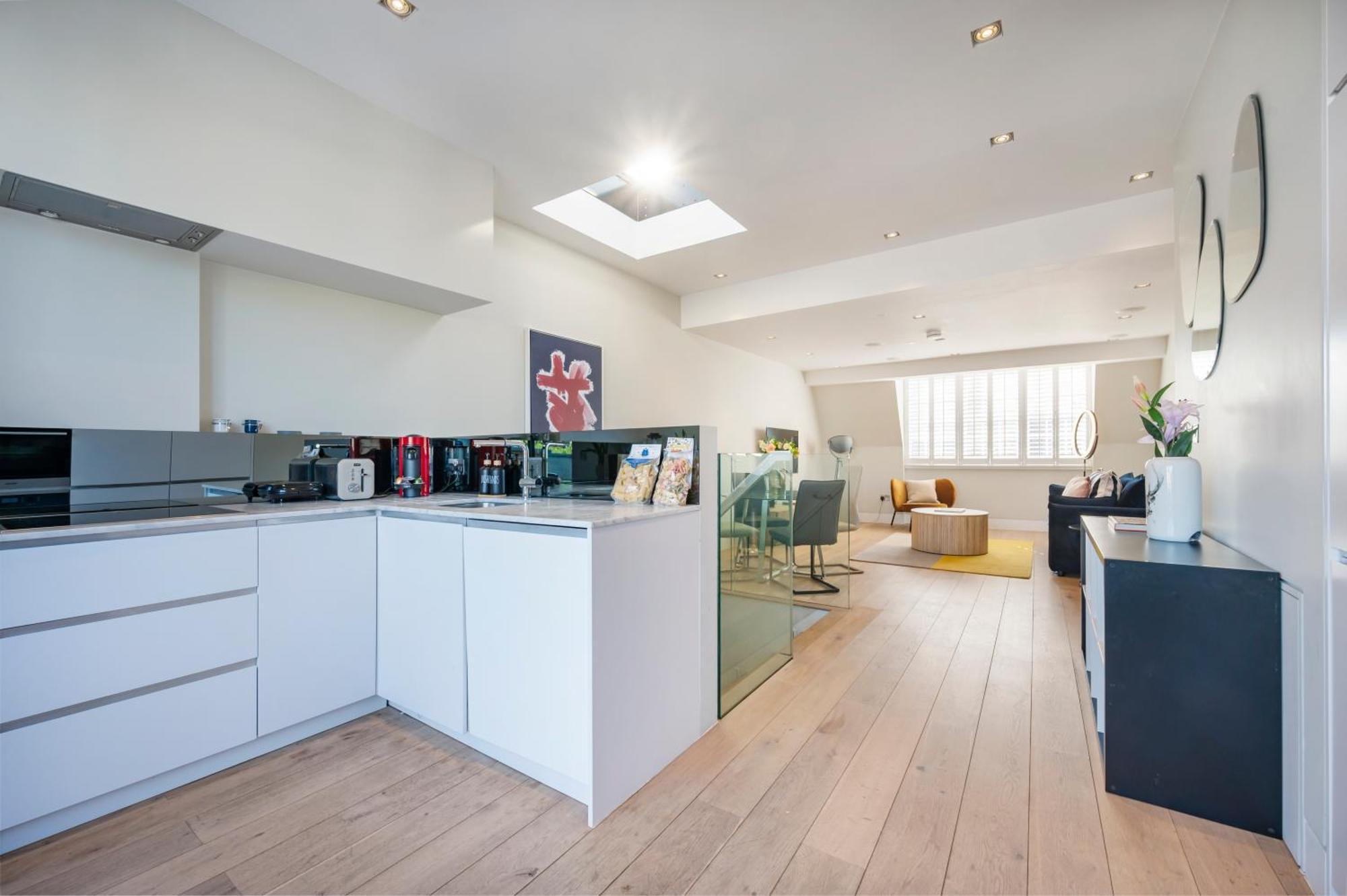 Arcore Premium Bloomsbury Appartamento