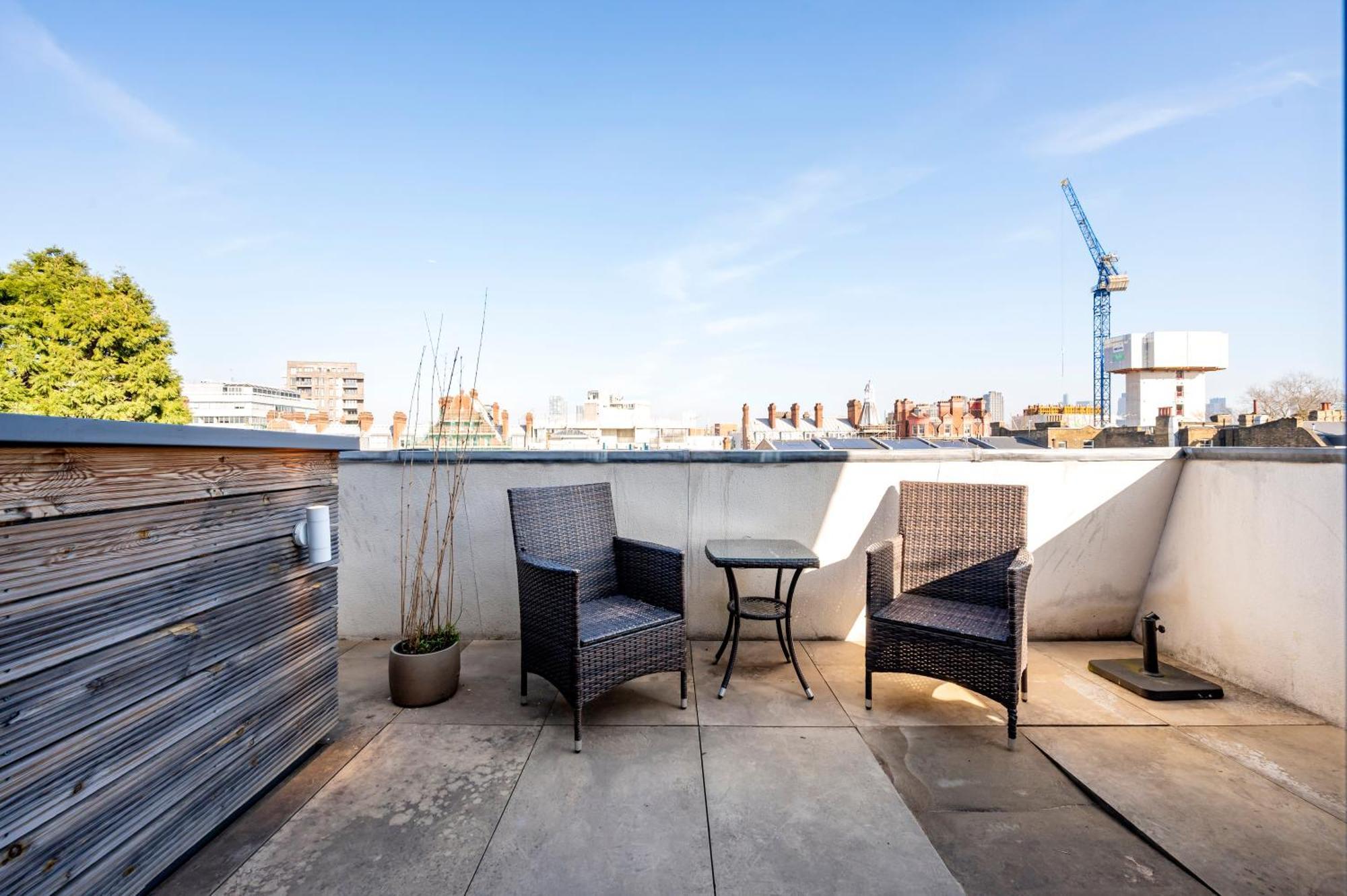 Appartamento Arcore Premium Bloomsbury *