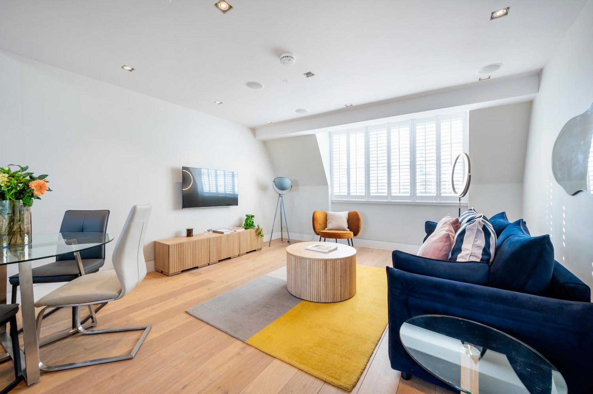 Appartamento Arcore Premium Bloomsbury