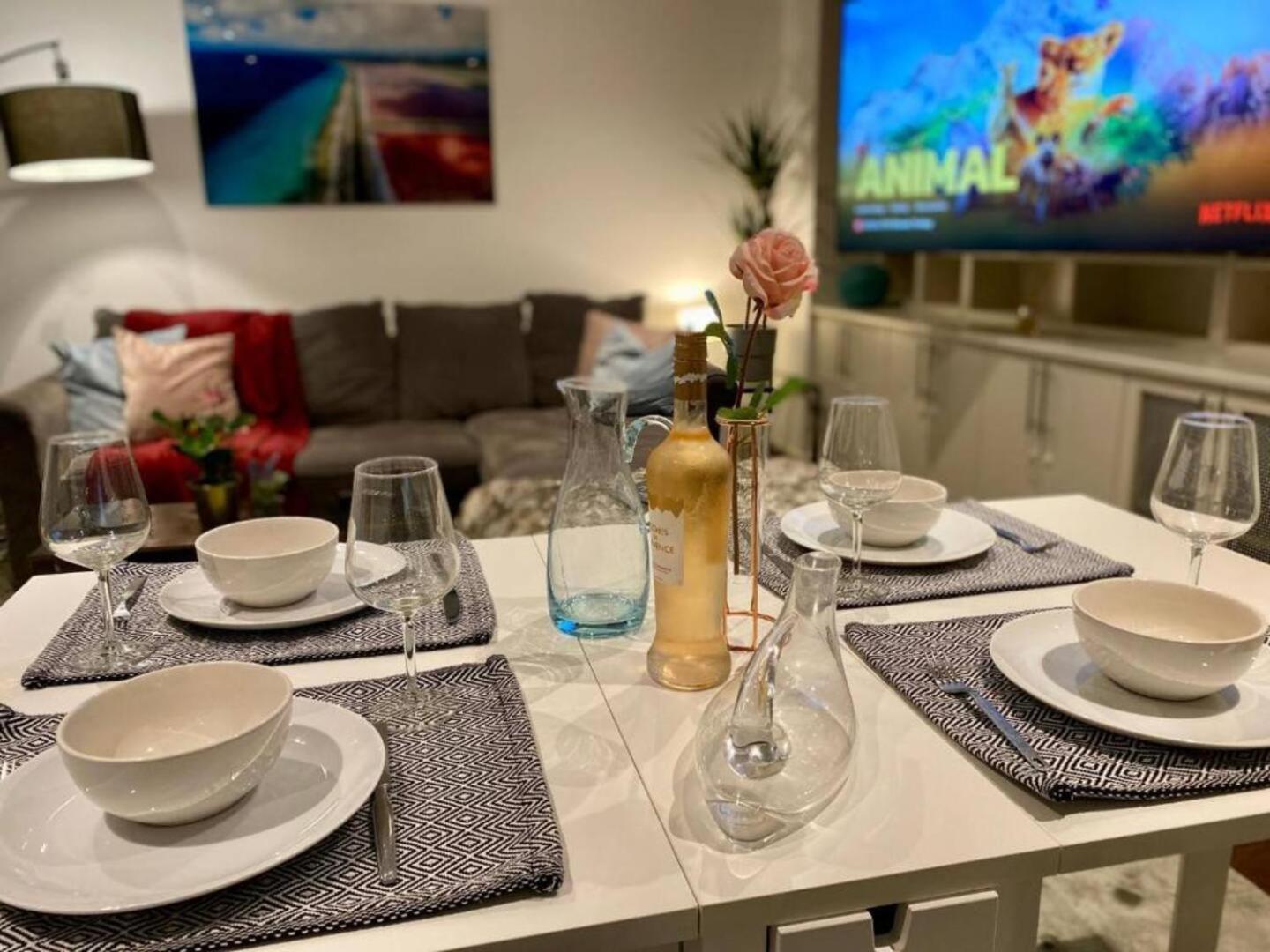 Appartement Niru Experience Hidden Gem In Chelsea 2bd 2ba