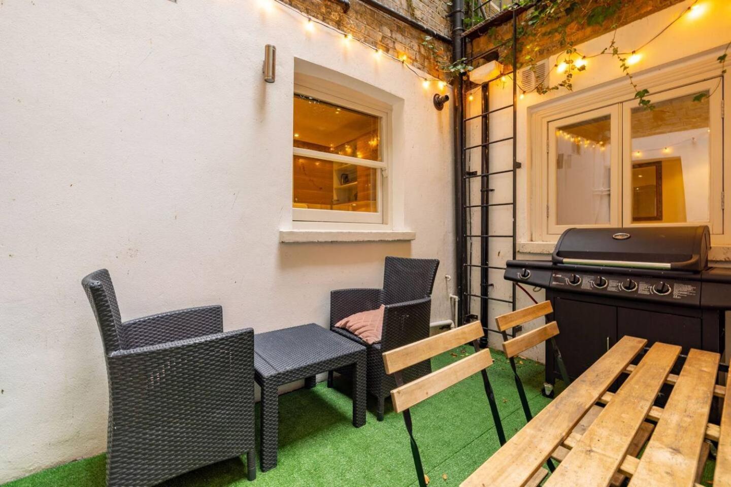 Niru Experience Hidden Gem In Chelsea 2bd 2ba Appartement Londres