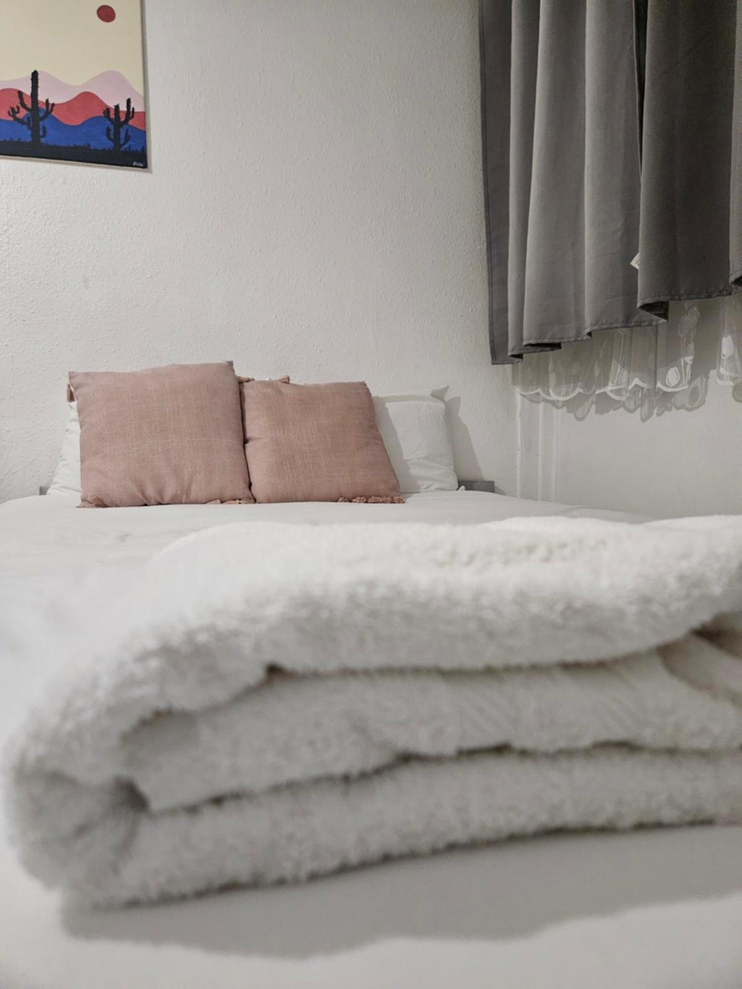 Bed & Breakfast Whites Londra