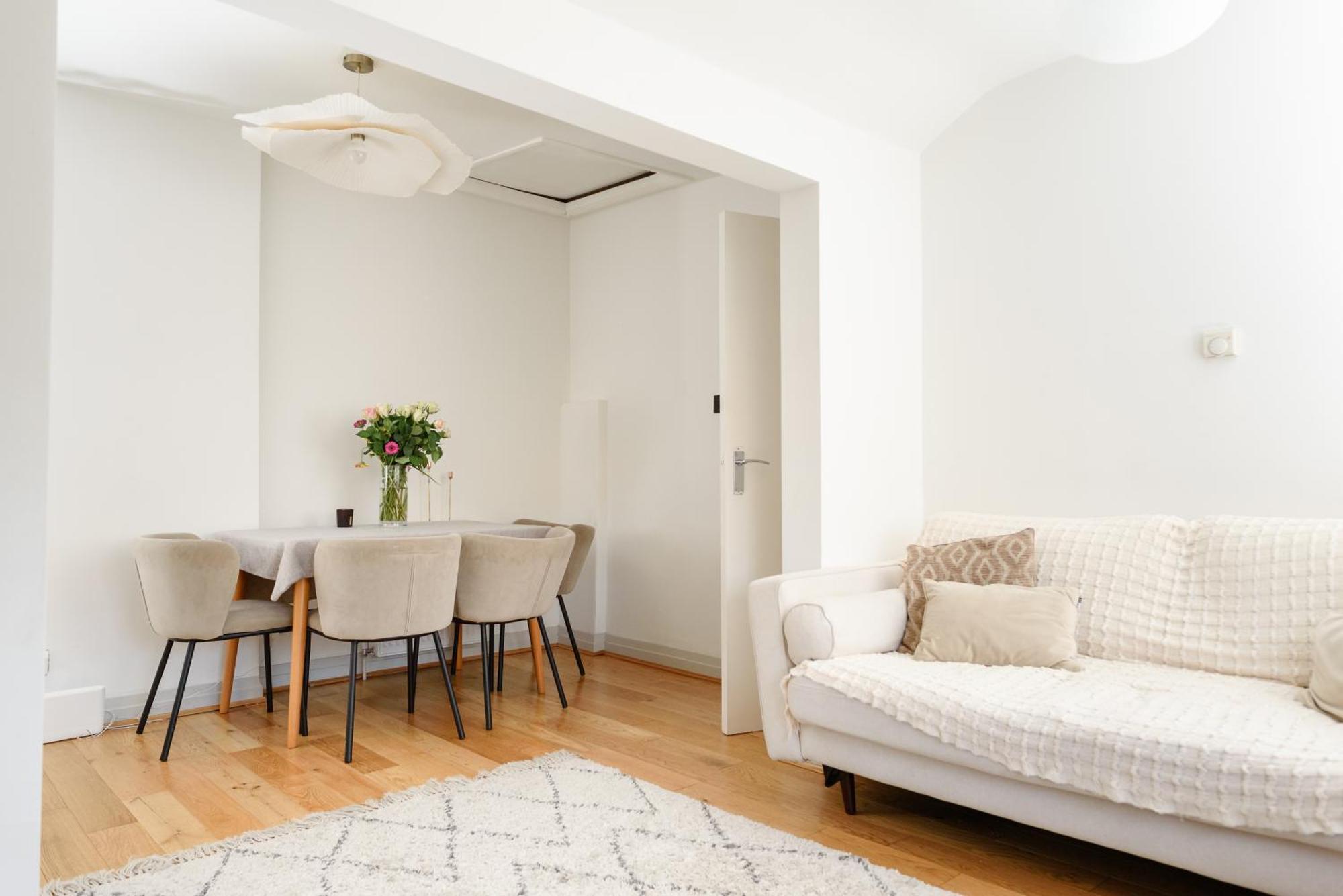 Appartement Relax & Recharge At Cozy Paddington, King Bed *