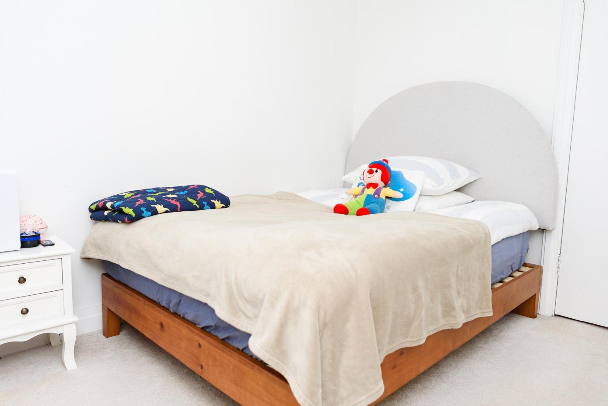 Relax & Recharge At Cozy Paddington, King Bed * Londen