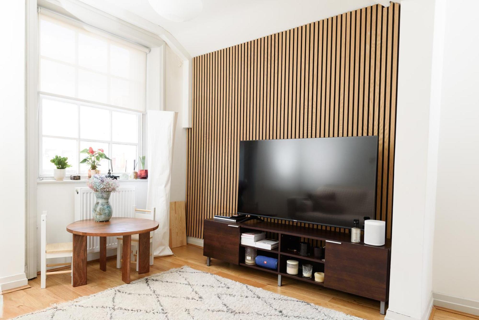 Relax & Recharge At Cozy Paddington, King Bed Londen