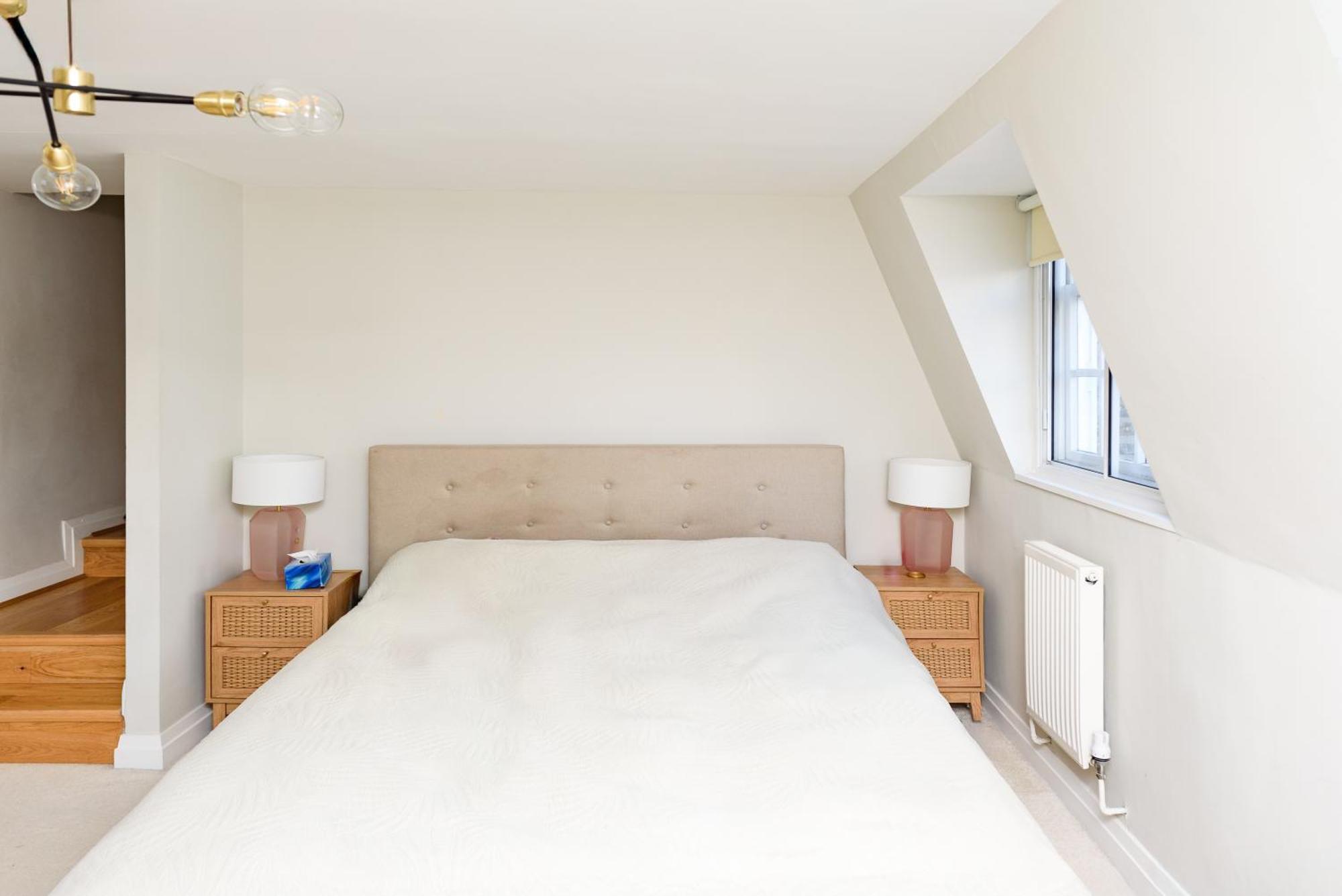 Appartement Relax & Recharge At Cozy Paddington, King Bed