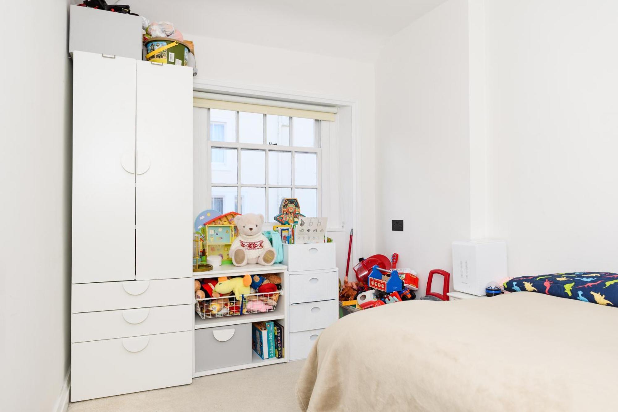 Relax & Recharge At Cozy Paddington, King Bed Appartement *